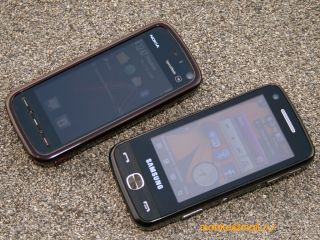Samsung M8910 Pixon12