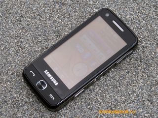 Samsung M8910 Pixon12