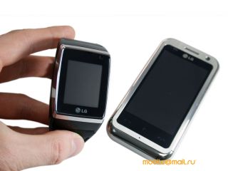 LG GD910