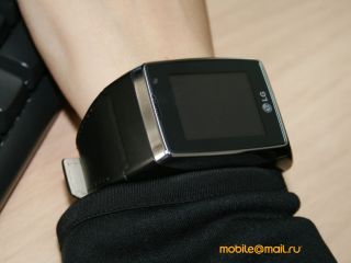 LG GD910