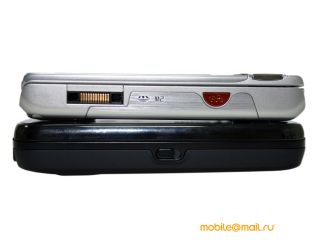 Nokia N86 8MP  Sony Ericsson W995