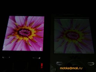 Nokia N86 8MP  Sony Ericsson W995