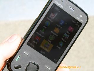 Nokia N86 8MP  Sony Ericsson W995