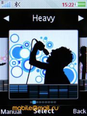 Nokia N86 8MP  Sony Ericsson W995