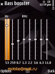 Nokia N86 8MP  Sony Ericsson W995