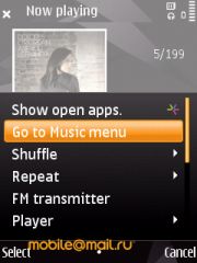 Nokia N86 8MP  Sony Ericsson W995