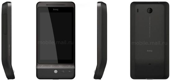 HTC Hero