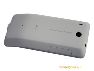 HTC Hero