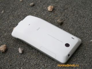 HTC Hero