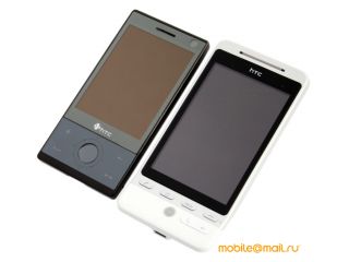 HTC Hero