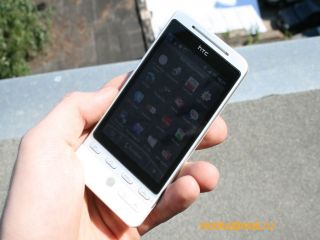 HTC Hero