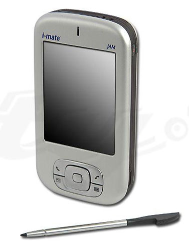 i-mate JAM