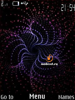 Nokia 8800 Carbon Arte