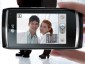 Обзор LG Viewty Smart (модель GC900): флагманский камерофон с сенсорным экраном (часть 2)