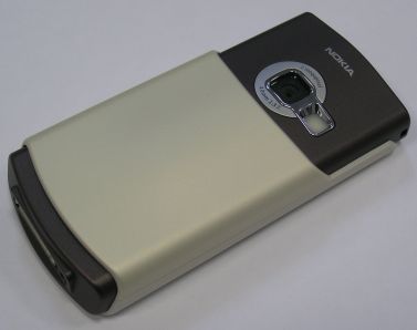 Nokia N70