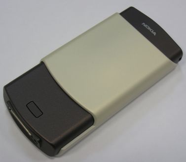 Nokia N70