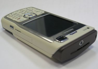 Nokia N70