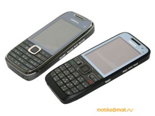 Nokia E75