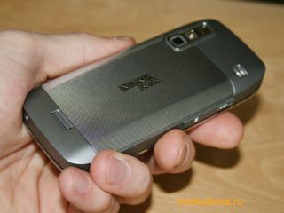 Nokia E75