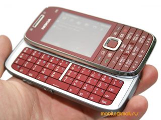 Nokia E75