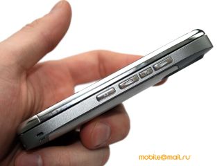 Nokia E75