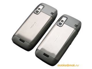 Nokia E75