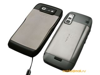 Nokia E75
