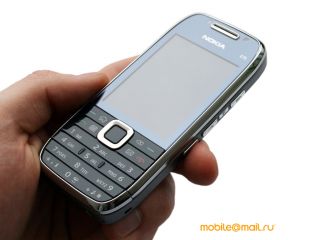 Nokia E75