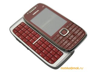 Nokia E75