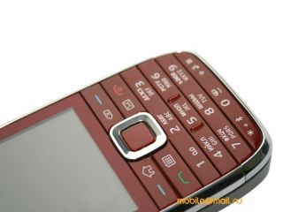Nokia E75
