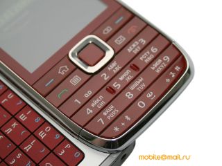 Nokia E75