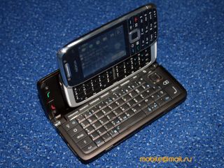 Nokia E75