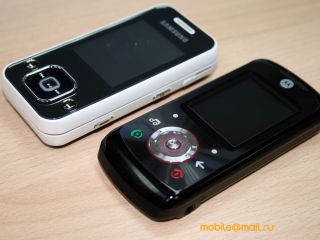Motorola ROKR EM325