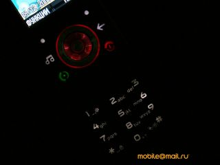 Motorola ROKR EM325