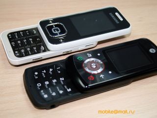 Motorola ROKR EM325