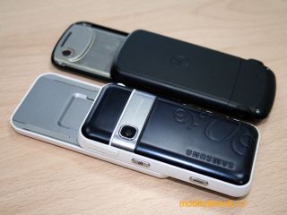 Motorola ROKR EM325