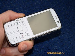 Nokia N79