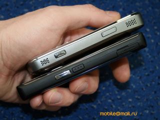 Nokia N79