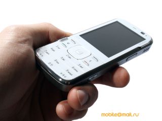 Nokia N79