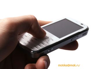 Nokia N79