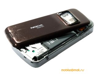 Nokia N79