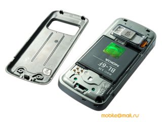 Nokia N79