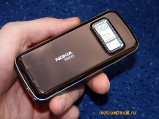 Nokia N79
