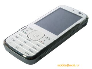 Nokia N79