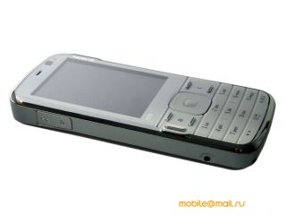 Nokia N79