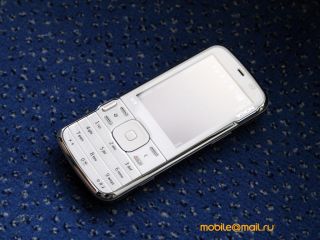 Nokia N79