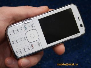 Nokia N79