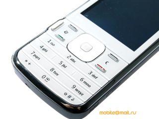 Nokia N79