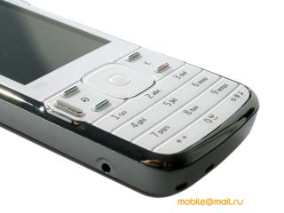 Nokia N79