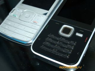 Nokia N79